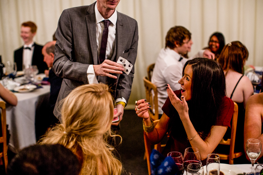 Hire a Magician in West Midlands