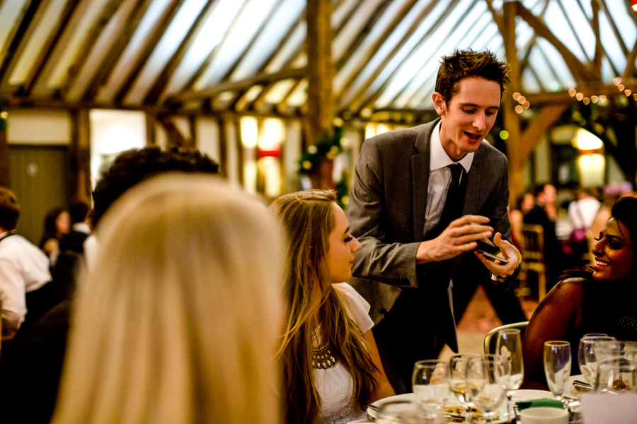 Hire a Magician in Penshurst